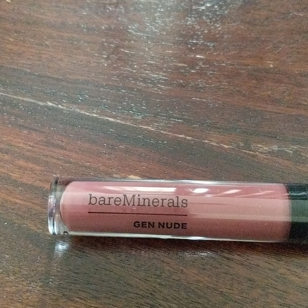 Bareminerals Nude Lip color - Picture 4 of 8